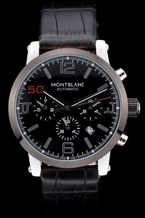 MontBlanc
